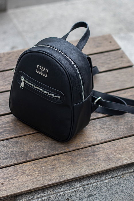 Zoozie Bags Oslo - Black Zoozie Bags Oslo - Black